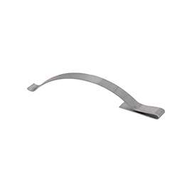 Make-2-Fit PL 14630 Window Spring, 2-3/4 in L, Steel, Zinc