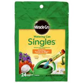 MG 24 Stick WTR Singles