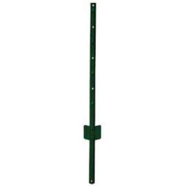 6' LD U Sty Fence Post