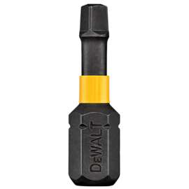 10PK #2 SQ Imp Bit Tip