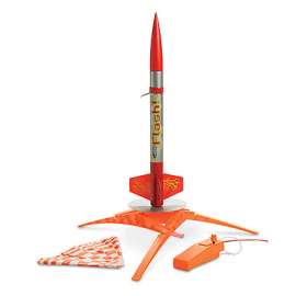 Flash Launch Set