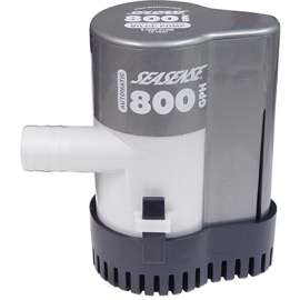 800GPH Auto Bilge Pump