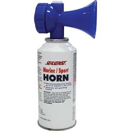 3.5OZ Air Horn