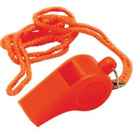 Safety Whistle