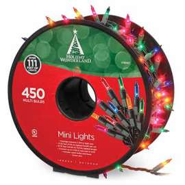 HW450LT 3x150 Mult Reel