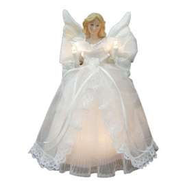 10" Angel Tree Top