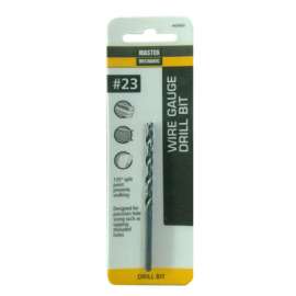 MM #23 WireGA Drill Bit