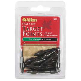 12CT 21/64" Field Point