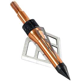 3CT LGT XST Broadhead