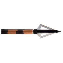 3CT Grizzley Broadhead