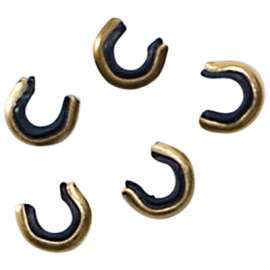 5CT String Nock Set