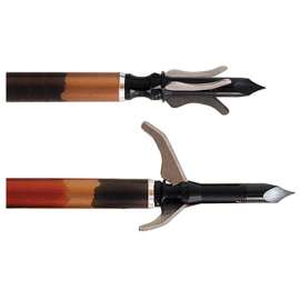 Spider Mech Broadhead