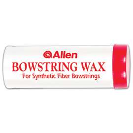 Bow String Wax