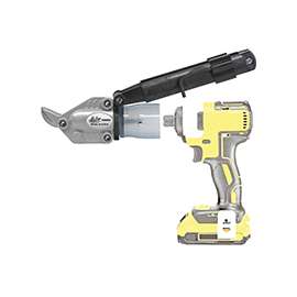 Malco TSMD Drill Attachment, Double