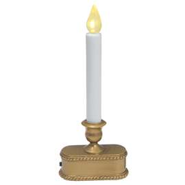 9" 1LT GLD BO Candolier