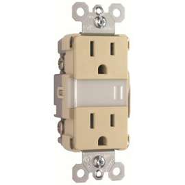 15A IVY LED Night Light