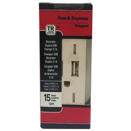 ALM Combo USB Charger