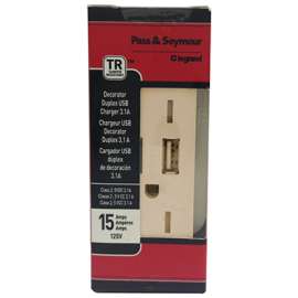 IVY Combo USB Charger