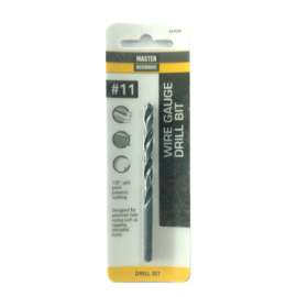 MM #11 WireGA Drill Bit