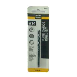 MM #14 WireGA Drill Bit