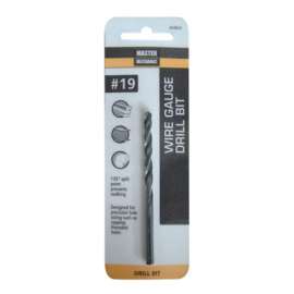 MM #19 WireGA Drill Bit