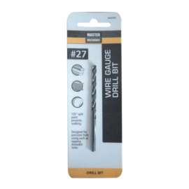 MM #27 WireGA Drill Bit