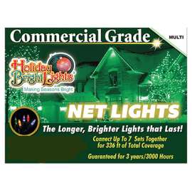 150LT Mul Net LGT Set