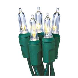 50LT WW T5 LED LGT Set