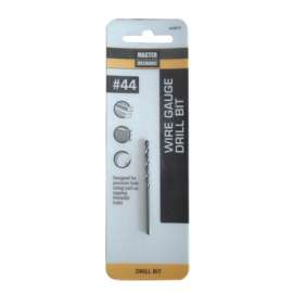 MM#44 Wire GA Drill Bit