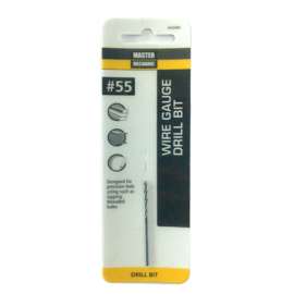 MM#55 Wire GA Drill Bit