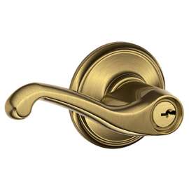 AB Flair Entran Lockset