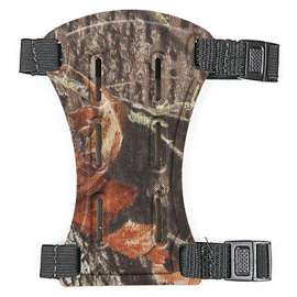 6.5" Camo Arm Guard
