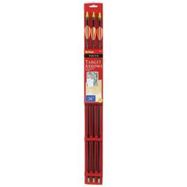 3CT 26" FBG Arrow