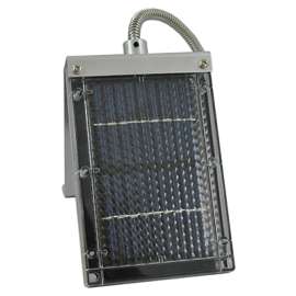 6V Solar Panel