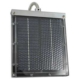 12V Solar Panel