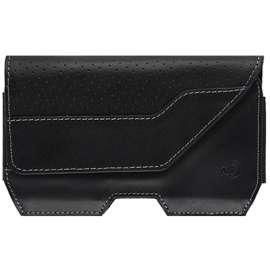 XL BLK Execut Clip Case
