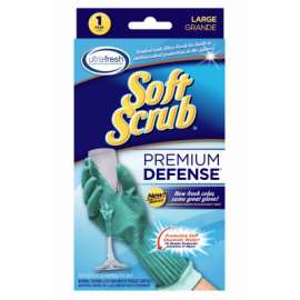 LG PRM Defense Glove