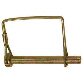 2PK 5-1/6" SQ Wire Pin