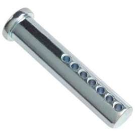 4PK 1-1/4x2 Clevis Pin