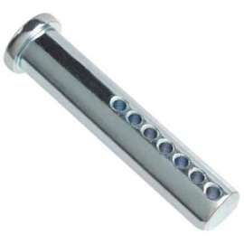 3PK 1/2x2 Clevis Pin