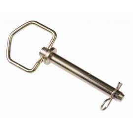 7/8x4-1/4 Hitch Pin