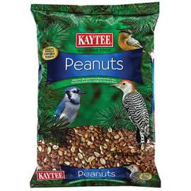 5LB Peanut Bird Food