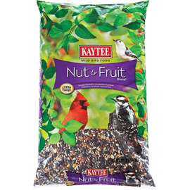 10LB Frui/Nut Bird Food
