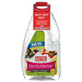 64OZ RTU Humming Nectar