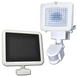 80LED Solar Flood Light