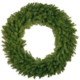 60" Art Norwood Wreath