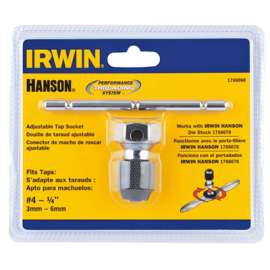 #4-1/4" SA Tap Wrench