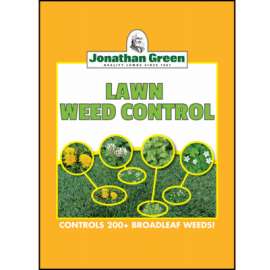 5M LWN Weed Control