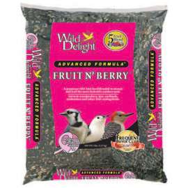 5LB Fruit N' Berry Food