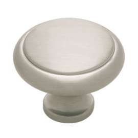 1-3/16" NI Perim Knob